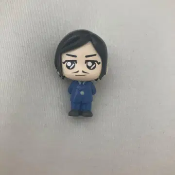 명탐정 코난 목욕 공 5 모로후시 타카아키 마스코트만