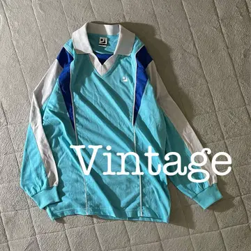 A1787 Vintage 빈티지 긴팔 티셔츠 레어템