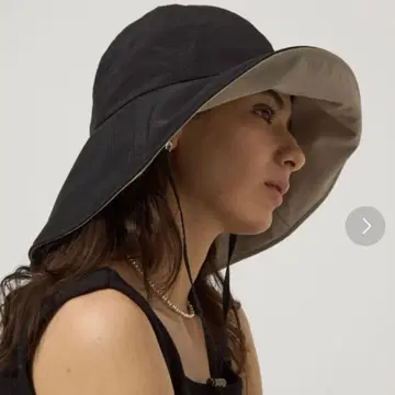 그린 라벨 릴랙싱 UV 햇