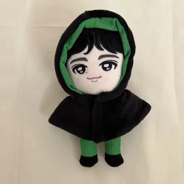 초특급 타쿠야 JOKER 봉제 인형 마스코트