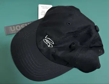 기무라 타츠나리 x Kitson me 콜라보 캡