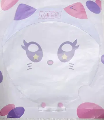 ME:l 부채 커버 미야이