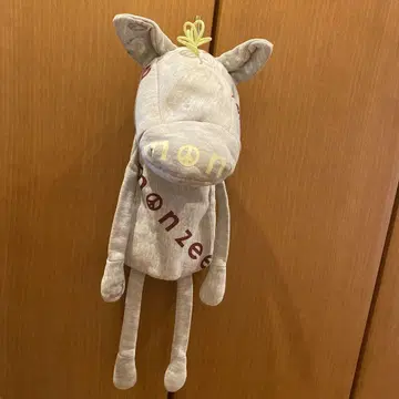 monzee 골프헤드커버