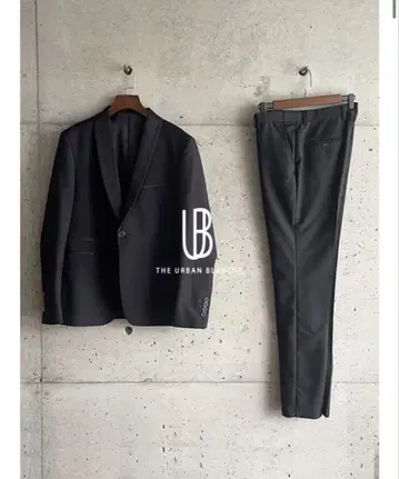 THE URBAN BLANCHE 턱시도