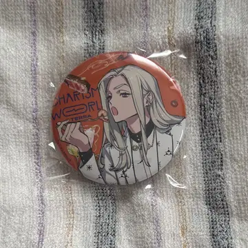 카리스마 카리스마 월드 테라군