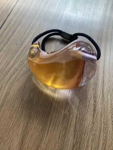 콜레트 마루프 티어드롭 포니 라지