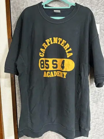 Champion 반팔 맨투맨 XL NAVY