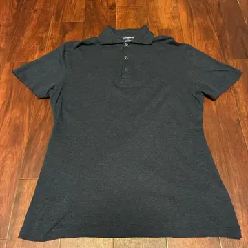 beams f 별주 MORGANO / 카노코 숏슬리브 피케 셔츠