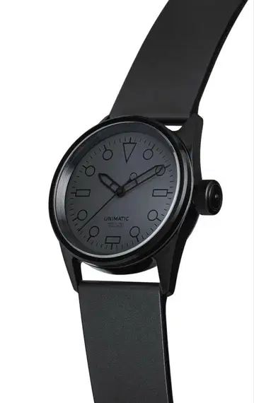 unimatic Modello Cinque U5S-AN 36mm