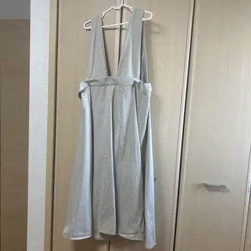랩 원피스