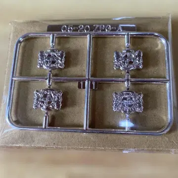 아오시마 데코토라 지팡구 오리엔트 익스프레스 리프