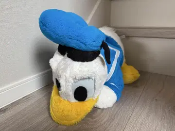 도널드 덕 봉제 인형