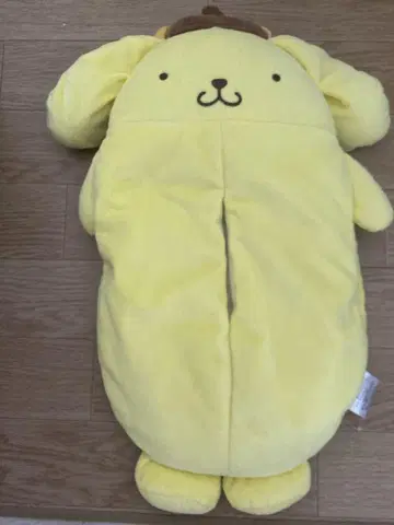 폼폼푸딩 티슈 케이스