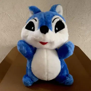 블루칩 군