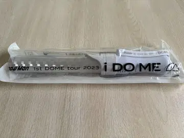 SnowMan iDOME 1stDOME tour 2023 응원봉