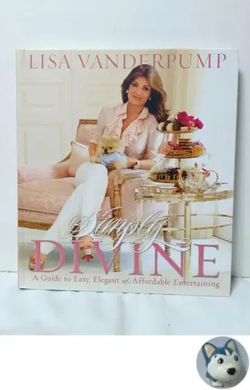 Simply Divine