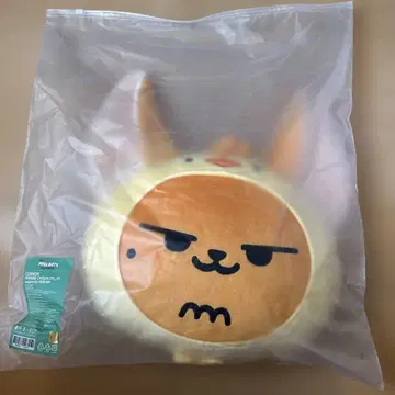 TXT 팬춘 페이스 쿠션