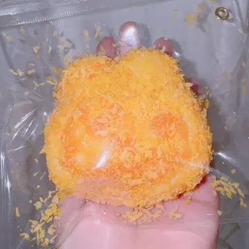 빅 바삭바삭 토끼빵