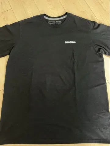 Patagonia 롱T M 사이즈