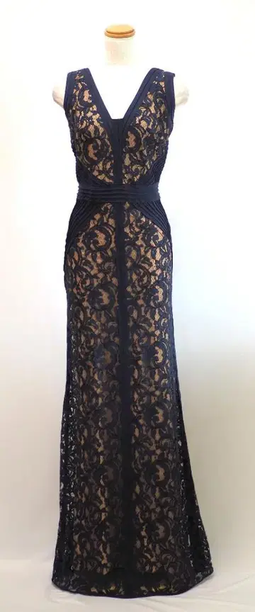 TADASHI SHOJI 롱 포멀 드레스 [ 4 ] / 9호 정도