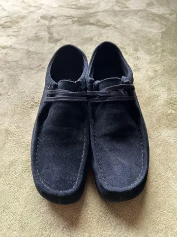 Clarks WALLABEES 26.0cm