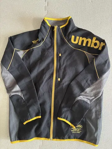 umbro 셋업 저지