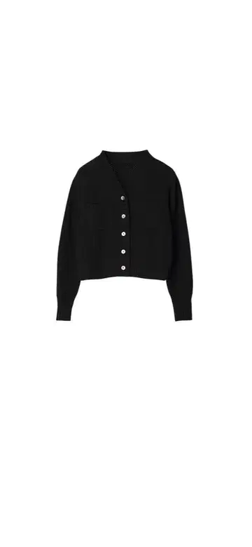LAUBEBLANC Basket Knit Cardigan