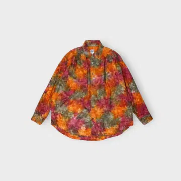 AiE [ Painter Shirt ]