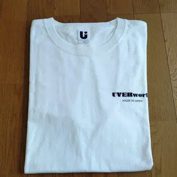 UVERworld 셔츠