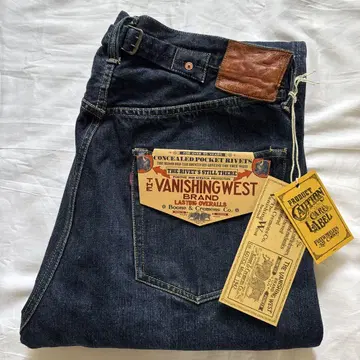 프리휠러스 FREEWHEEELERS 601XX 1942 W34