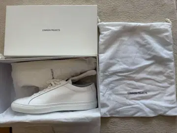 Common Projects Achilles Low