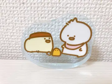 오문구토잇쇼 흔들흔들 아크릴 스탠드 바분구 시크릿