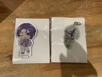 블루 록 콜라보 카페 본점