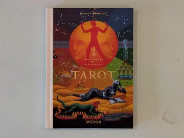 [ 새상품 ] Tarot / Taschen 타로 타셴 포켓북스