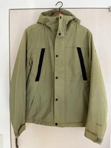 THE NORTH FACE 후드 부착 자켓 SP
