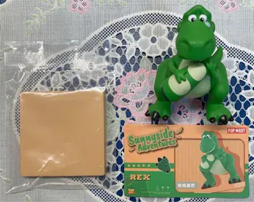 디즈니 토이 스토리 렉스 피규어 픽사 Pixar