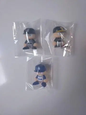 파워풀 프로군 나란히입니다 비지터 홈