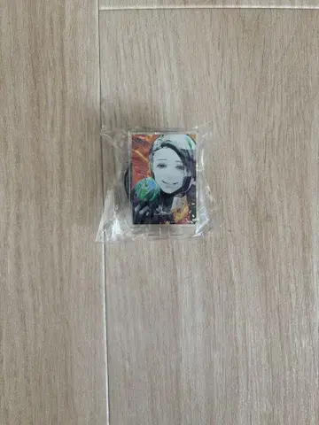 이시다 스이전 가챠 구다니후쿠