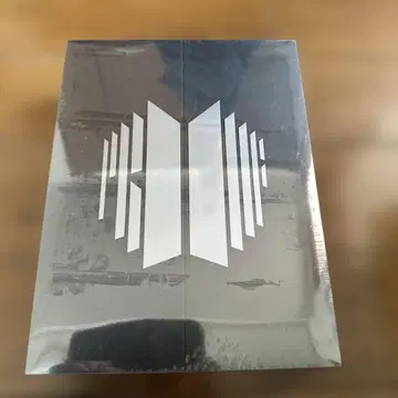 미개봉 새상품 BTS Proof [ Standard Edition ]