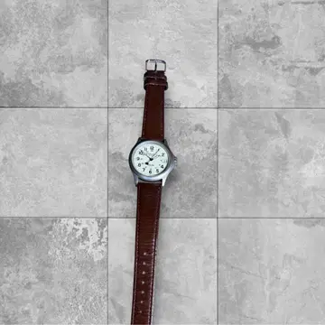 HAMILTON Khaki 쿼츠 손목시계