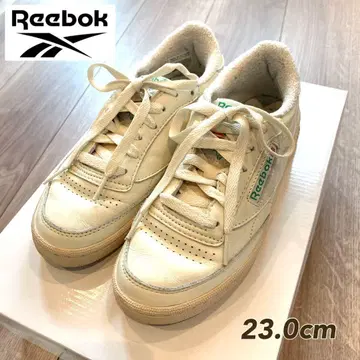 [Reebok] 클럽 C 85 빈티지 (23.0cm)