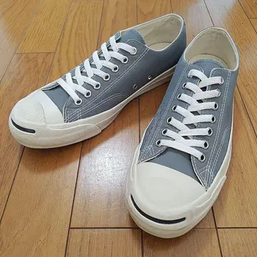 Converse e.c lab JACK PURCELL 블루 그레이 27