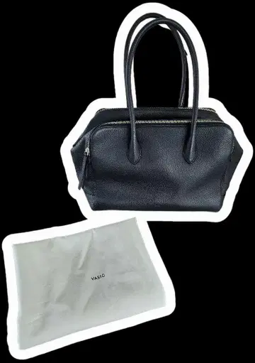 VASIC CARGO MINI 블랙