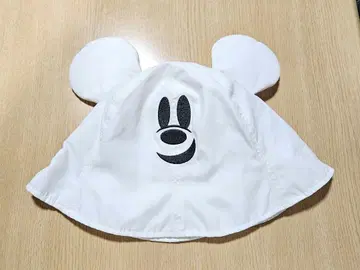 디즈니 유령 햇