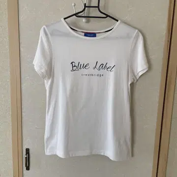Blue Label crestbridge 화이트T셔츠 38