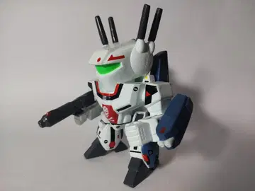 발키리 완전무장 VF-1S 스트라이크 발키리