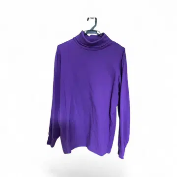 DRESS 터틀넥