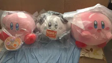 별의 커비 제일복권 라스트원 A상 B상 세트 판매