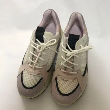 에코 ECCO 스니커즈 37