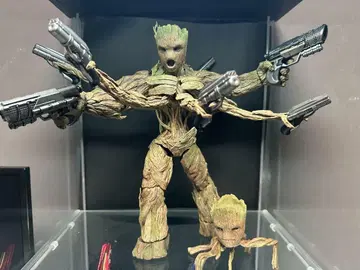 Groot hottoys